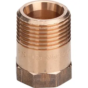 VIEGA Viega 3243 savienojums, iepakojums 10 gab. (modelis 446666)