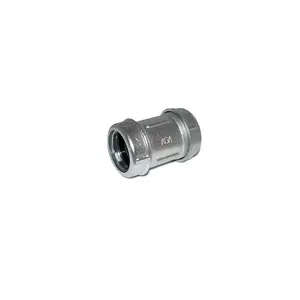 Savienotājs AGAflex Ok 1/2" – AGAflex 10030001, cauruļu savienotājs 1/2 collu