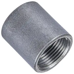 Cinkota vītņota savienojuma uzlika Margo DN 20 3/4" L=60