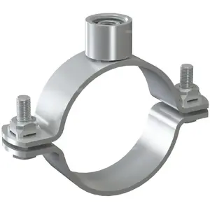 Хомут Niczuk Obejma L-PST 21/2 (75-80) 1/2 для труб Ø75–80 мм