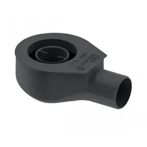 Līkums Margo Kolano hamburskie DN050 60,3×2,9 mm