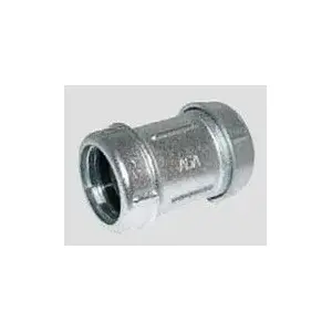 AGAflex pipe coupling OK type 2" model 10030006