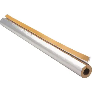 Mineral wool insulation NMC Shell Isover 28/20 1.2 m - NMC 79080