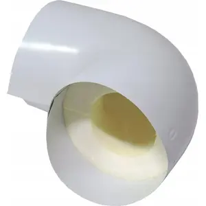 Leņķa izolācija K-flex K-FLEX® PU ar PVC apvalku 20 x 22