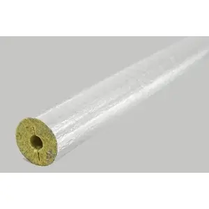 Thermaflex izolācija THERMAWOOL 35/50 minerālvates ruļlis 1 m (DWZ)
