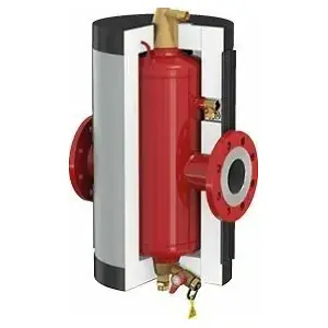 Thermal Insulation Comap Flamcovent Clean IsoPlus 100