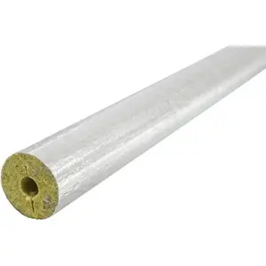 Siltumizolācija no vates THERMAWOOL 54/60 1 m ruļlis, THERMAFLEX