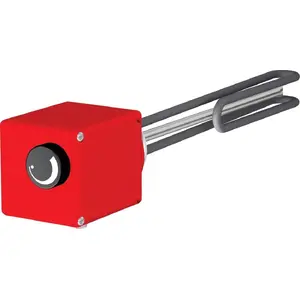 Elektriskais iegremdējamais sildītājs FLAMCO EHK 6 kW 400 V ūdens sildītājiem