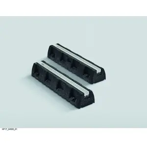 Амортизирующие опоры Vaillant для крупных тепловых насосов (split или моноблок) – комплект 2 шт.
