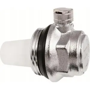 Automatic Air Vent for Central Heating Hydroland DN25, Right-Hand Connection (ODP.AUT.25.PRAWY)