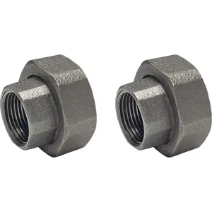 Pump Couplings / Fasteners Odlewnia Zawiercie model 1 EE (MPN 5907791618252)