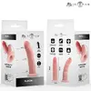 Фаллоимитатор MR. INTENSE DILDOS Small Terence 16,5 см Photo 3