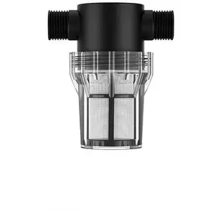 Magnētiskais filtrs Logos Filtr magnetyczny MagnaClean HP 1 BSP