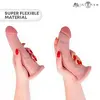 Фаллоимитатор MR. INTENSE Terence Medium — 20 см, Ø 5 см Photo 2