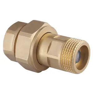 Ātrsavienojums membrānas traukam 3/4" FERRO SN01
