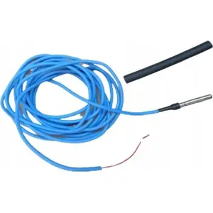 Temperature sensor Hewalex KS 3m — external temperature probe with 3 m cable