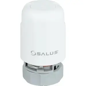 Thermoelectric Actuator SALUS T30NC230A NC 230V M30x1.5mm