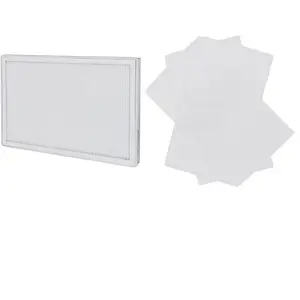 SpiroFlex replacement filter set for ventilation recuperators VENT CLEAR HA350 / HA500 / HA4 / HA5
