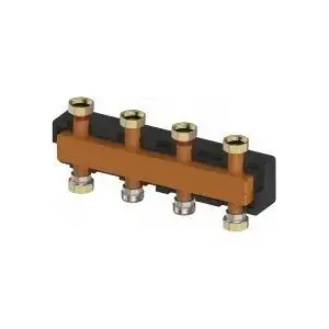 Manifold Comap MEIFLOW S MF for 3 Heating Circuits M66301.2