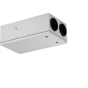 Heat recovery ventilator SpiroFlex VENT CLEAR HD3 HE Comfort — horizontal unit, 325 m³/h