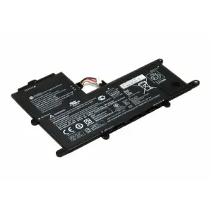 Akumulators PurePower priekš HP (MBXHP-BA0198) Lithium‑Ion 4000 mAh 35,52Wh melns