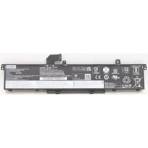 Аккумулятор для ноутбука Lenovo BATTERY Internal 4‑cell 46Wh внутренний