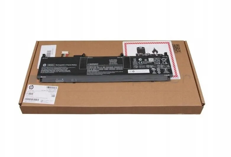 Klēpjdatora akumulators HP 53Wh Lithium-ion —