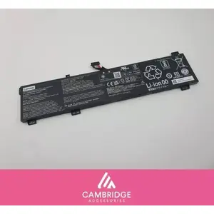 Аккумулятор для ноутбука Lenovo 46 Вт·ч литий‑ионный внутренний