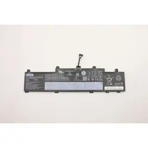 Аккумулятор Lenovo 57Wh 3‑cell lithium‑ion — ёмкость 57 Вт·ч, 3 ячейки, Li‑ion