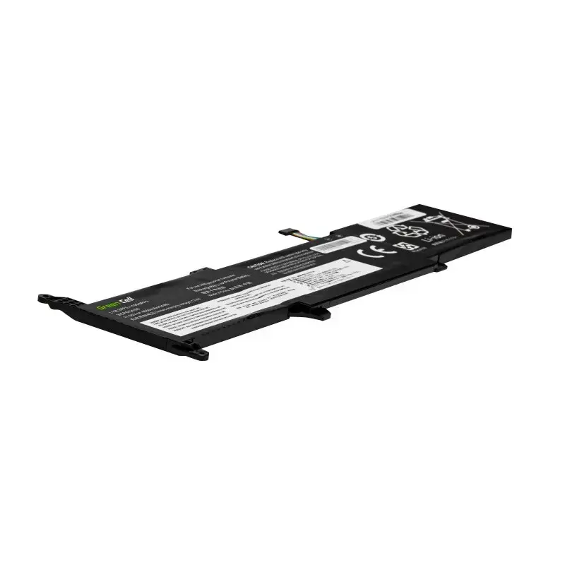 Battery Green Cell LE171 for Lenovo IdeaPad Photo 5