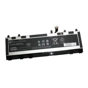 Battery Origin 76Wh 6‑cell M73470-005-BTI compatible for HP ZBook Firefly 16 G10 (11.58V, 6304mAh, Li‑Ion, black)