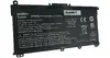Battery Polion PLNB265 for HP — Li‑Ion 3400 mAh Photo 2