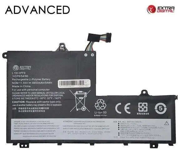 Portable Device Batteries