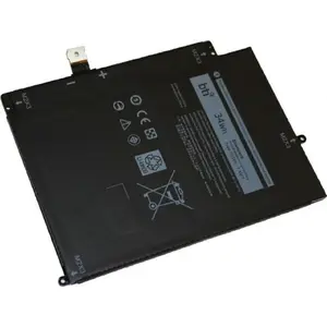 Аккумулятор для ноутбука Dell BTRY PRI 34WHR 2C LITH SMP – 34 Вт·ч, внутренний модуль