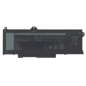 Battery Li-Polymer 60.83Wh LMP MBXDE-BA0305 replacement battery for portable devices