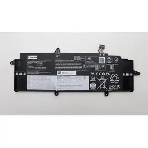 Аккумулятор Lenovo 38Wh 2‑cell lithium‑ion — 38 Вт·ч, 2‑ячейковый перезаряжаемый Li‑ion для портативных устройств