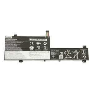 Аккумулятор для Lenovo IdeaPad Flex 5-15ALC05 — Li‑Ion 11.52V 4595mAh (5B10X49073)
