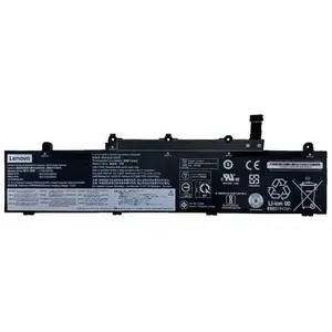 Аккумулятор Lenovo 52.5Wh Internal Li-ion — внутренний литий‑ионный аккумулятор 52,5 Вт·ч