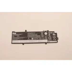 Аккумулятор для ноутбуков Lenovo 5B10W51863 — Li-Ion 52.5Wh / 3400 мА·ч, внутренний, чёрный