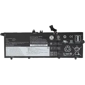 Battery for laptop Lenovo Battery 3c — 57Wh Li‑Ion (SMP)