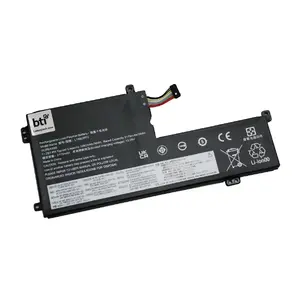 Triton compatible Li-Ion laptop battery L18M3PF2-BTI 36Wh 11.25V 3200mAh for Lenovo IdeaPad V340-17IWL / V155-15API