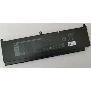 Аккумулятор Dell 68WHR 6‑Cell Lithium Ion — ноутбучный аккумулятор, 68 Wh, 6 ячеек