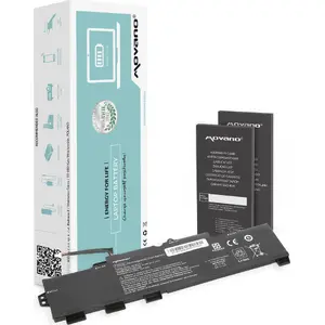 Battery Movano TT03XL for HP EliteBook 755 G5 / 850 G5 / 850 G6, replacement battery, MPN BT/HP-755G5
