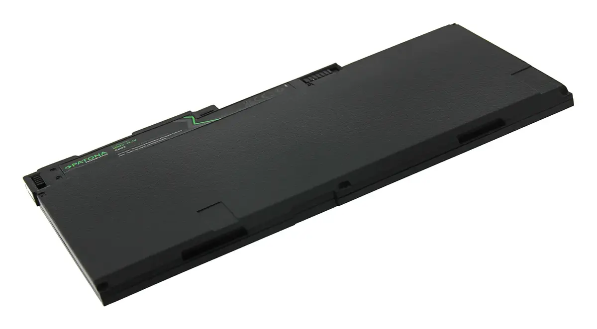 Battery PATONA 2764 for HP EliteBook — LiPo 4500 mAh Photo 4