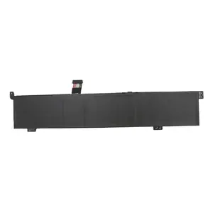 Аккумулятор для Lenovo IdeaPad Gaming 3 — запасная часть 5B10W89843, Li‑Ion 11,4В 3900 мА·ч (чёрный)