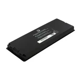 Battery LMP 7546 for MacBook 13" — Lithium Polymer 5000 mAh, black