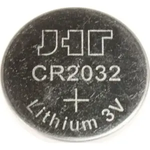 Аккумулятор HP RTC Battery — сменный аккумулятор для портативных устройств HP, MPN 466058-001