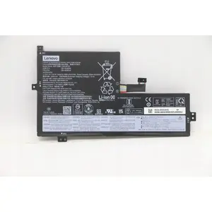 Lithium-ion laptop battery Dell 47Wh — replacement battery for portable devices