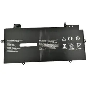 Battery pack for HP laptops MBXLE-BA0436 15.4V 3200mAh 49.28Wh
