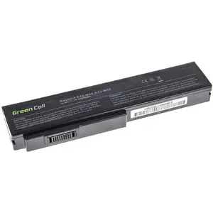 Аккумулятор Green Cell для Asus AS68, 14.4 В, 4400 мА·ч (AKKBAGRERD440020)